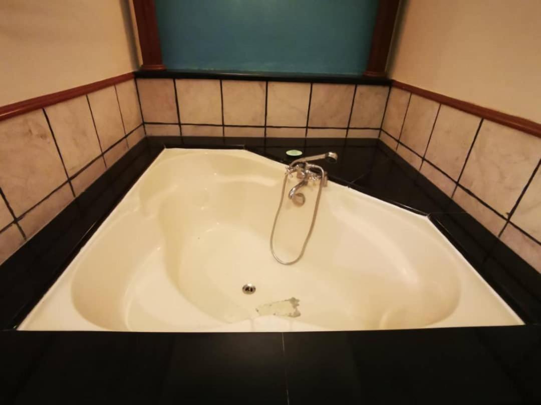 Water Chalet Port Dickson- Private Εξωτερικό φωτογραφία