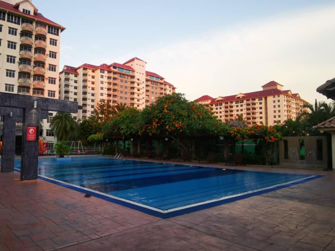 Water Chalet Port Dickson- Private Εξωτερικό φωτογραφία