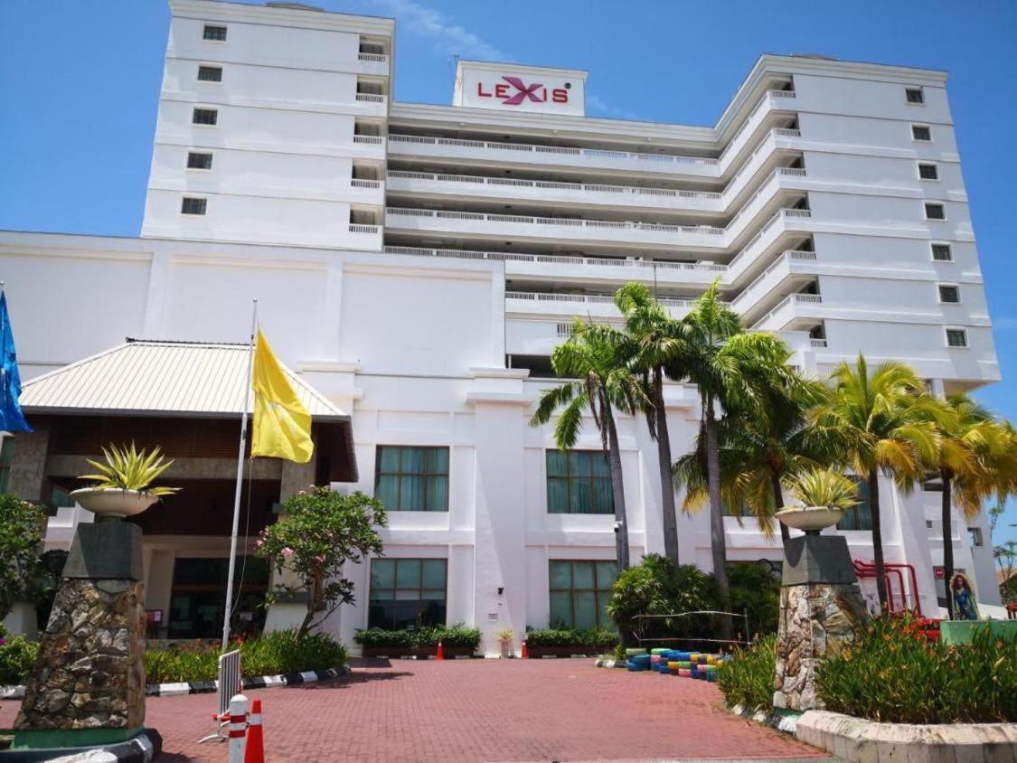 Water Chalet Port Dickson- Private Εξωτερικό φωτογραφία