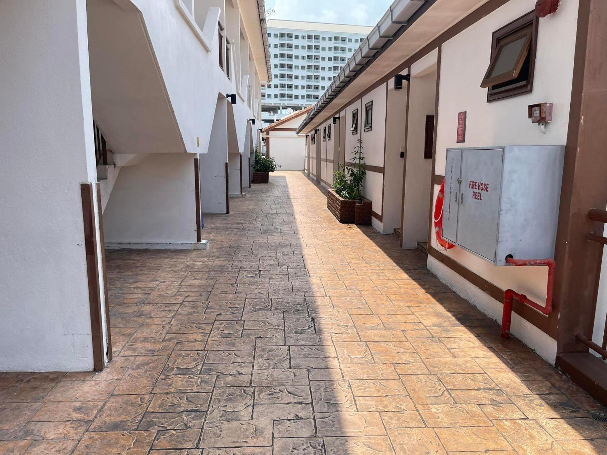 Water Chalet Port Dickson- Private Εξωτερικό φωτογραφία